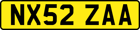NX52ZAA