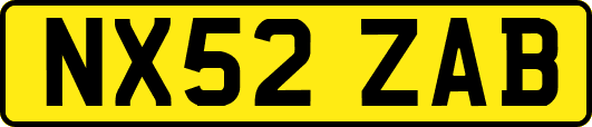 NX52ZAB
