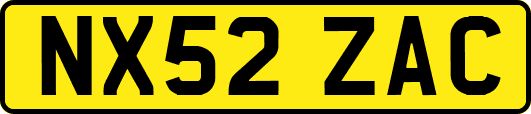 NX52ZAC