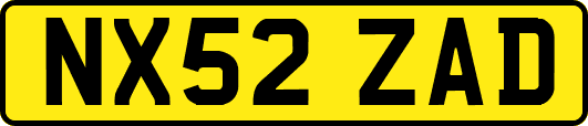 NX52ZAD