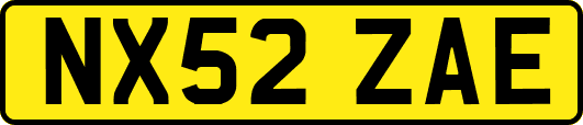 NX52ZAE