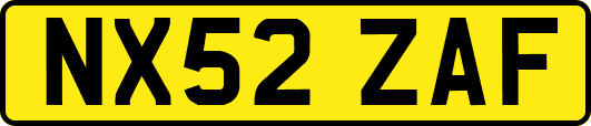 NX52ZAF