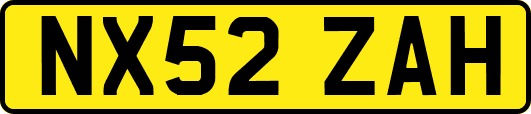 NX52ZAH