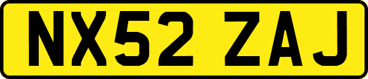 NX52ZAJ