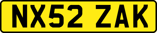 NX52ZAK
