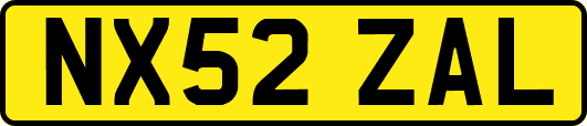 NX52ZAL