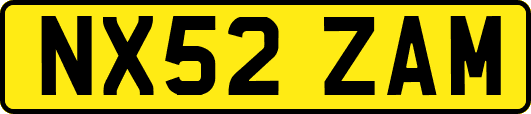 NX52ZAM