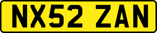 NX52ZAN