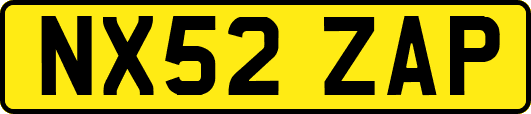 NX52ZAP