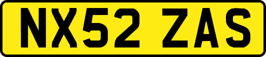 NX52ZAS