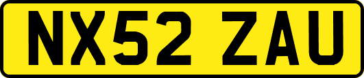 NX52ZAU