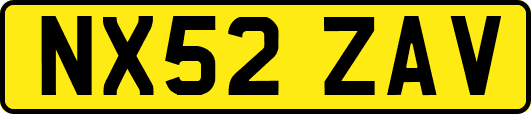 NX52ZAV