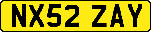NX52ZAY