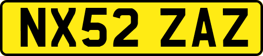 NX52ZAZ