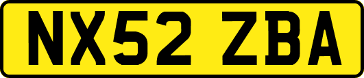 NX52ZBA