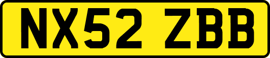NX52ZBB
