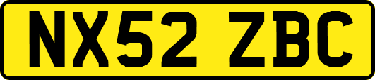 NX52ZBC