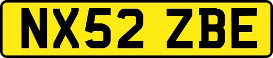 NX52ZBE