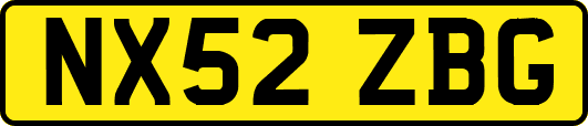 NX52ZBG
