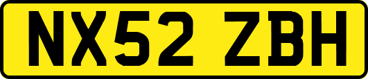 NX52ZBH