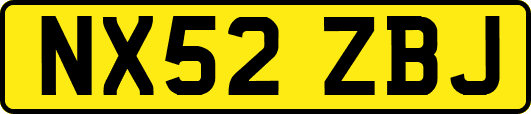 NX52ZBJ