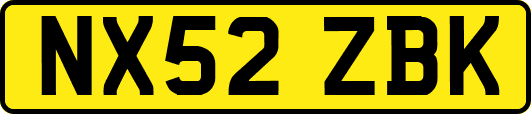 NX52ZBK