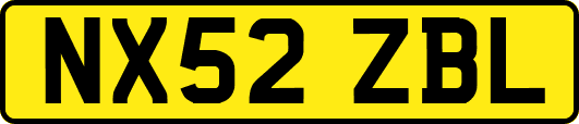 NX52ZBL