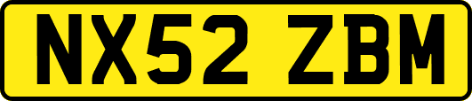NX52ZBM