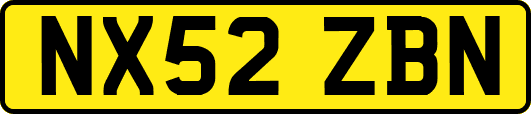 NX52ZBN
