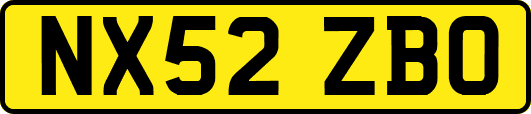 NX52ZBO