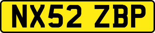 NX52ZBP