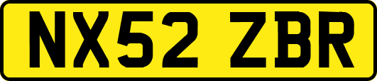 NX52ZBR