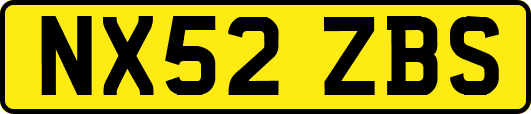 NX52ZBS