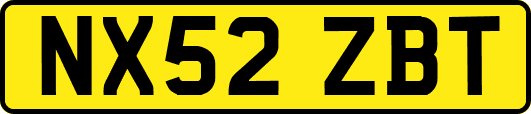 NX52ZBT