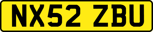 NX52ZBU