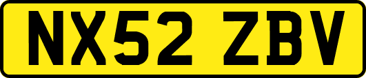 NX52ZBV