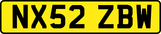 NX52ZBW
