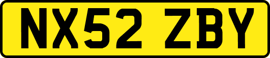 NX52ZBY