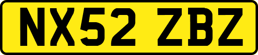 NX52ZBZ