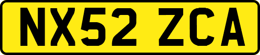 NX52ZCA
