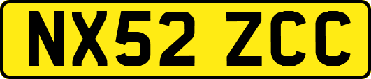 NX52ZCC
