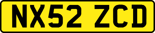 NX52ZCD