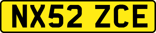 NX52ZCE