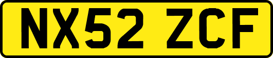 NX52ZCF