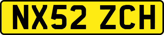 NX52ZCH