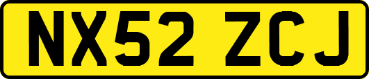 NX52ZCJ