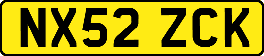 NX52ZCK
