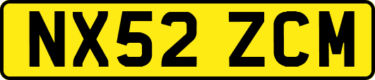 NX52ZCM