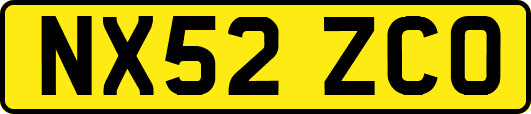 NX52ZCO
