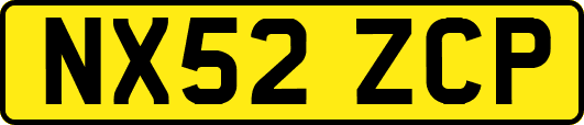 NX52ZCP